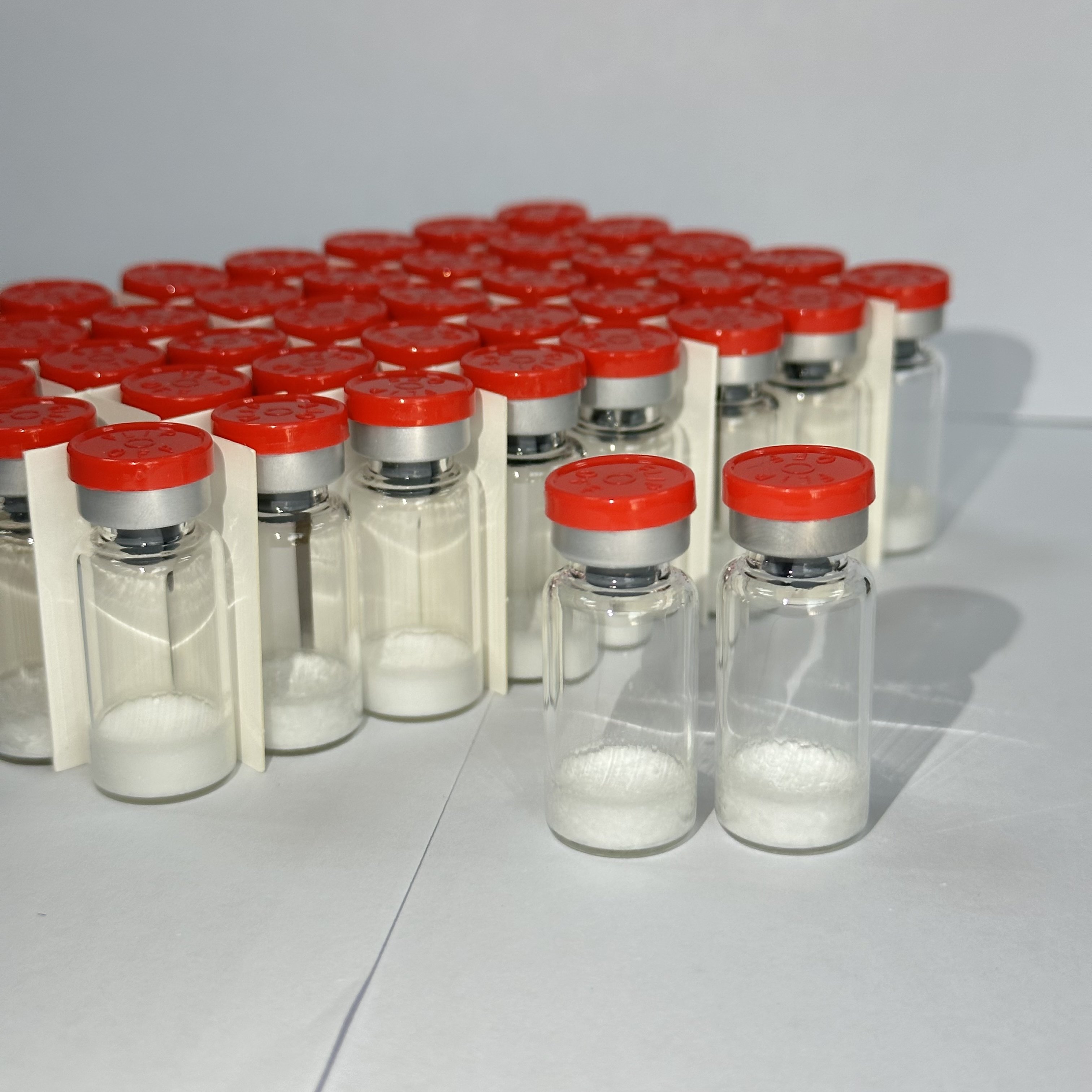Best-selling weight loss peptide fitness peptide highest purity 99.9%