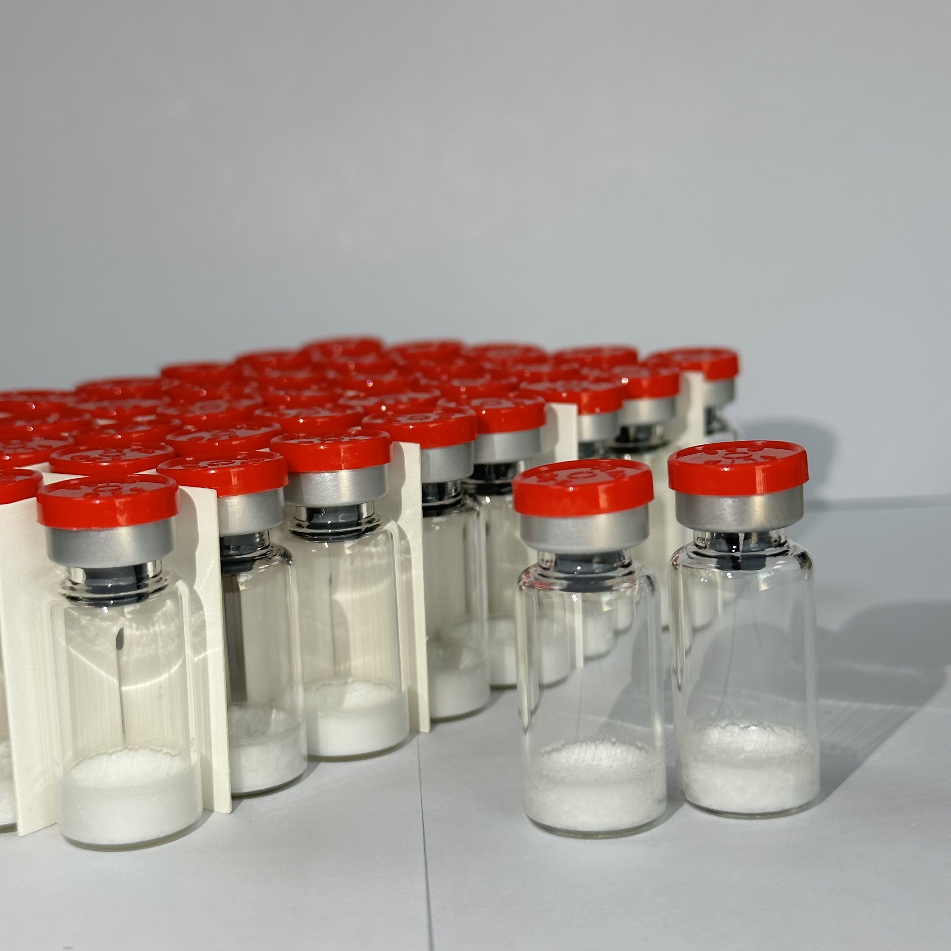 Best-selling weight loss peptide fitness peptide highest purity 99.9%