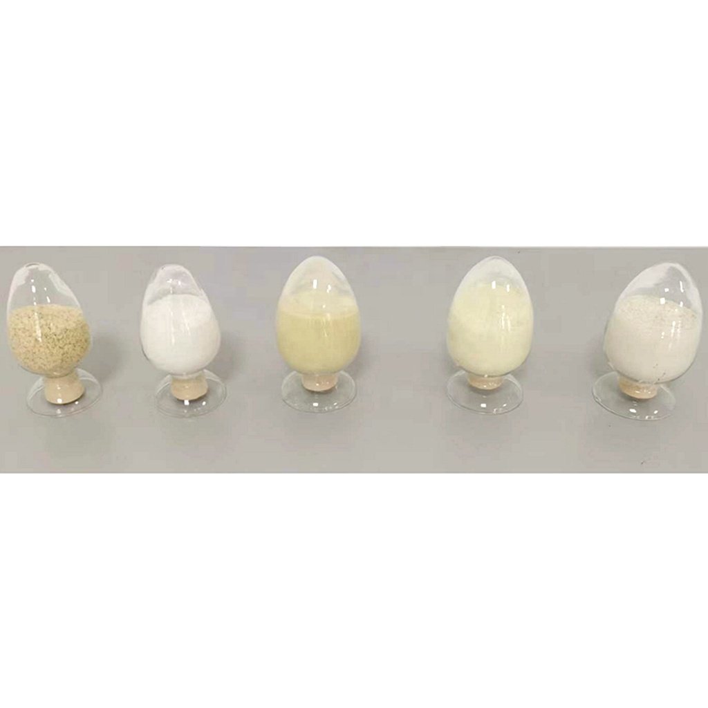 LH-103C daily used products transparent hydroxypropyl guar gum cosmetic shampoo bath products thickener modified guar gum