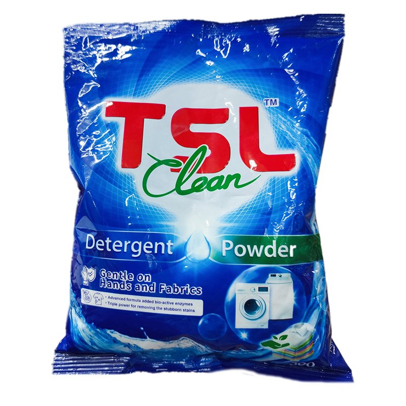 popular family packed laundry washing detergent hard stains removing washing powder clothes cleaning daily chemicals