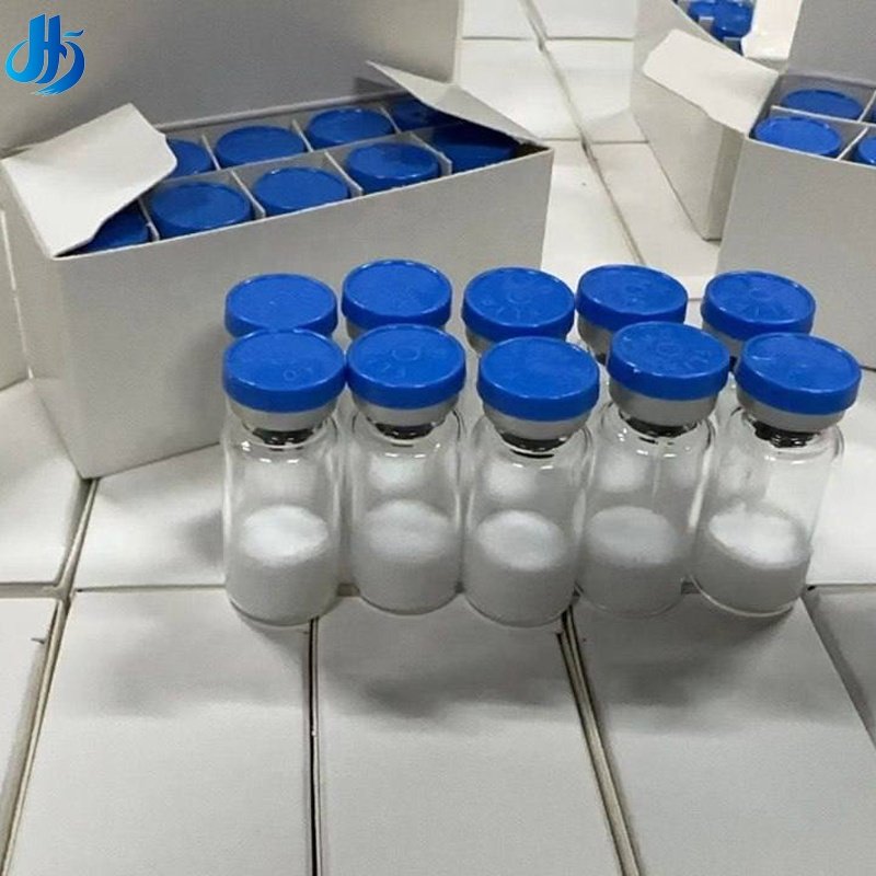High purity top grade 99% water powder oil small vials Customize Supplement Powder For peptides