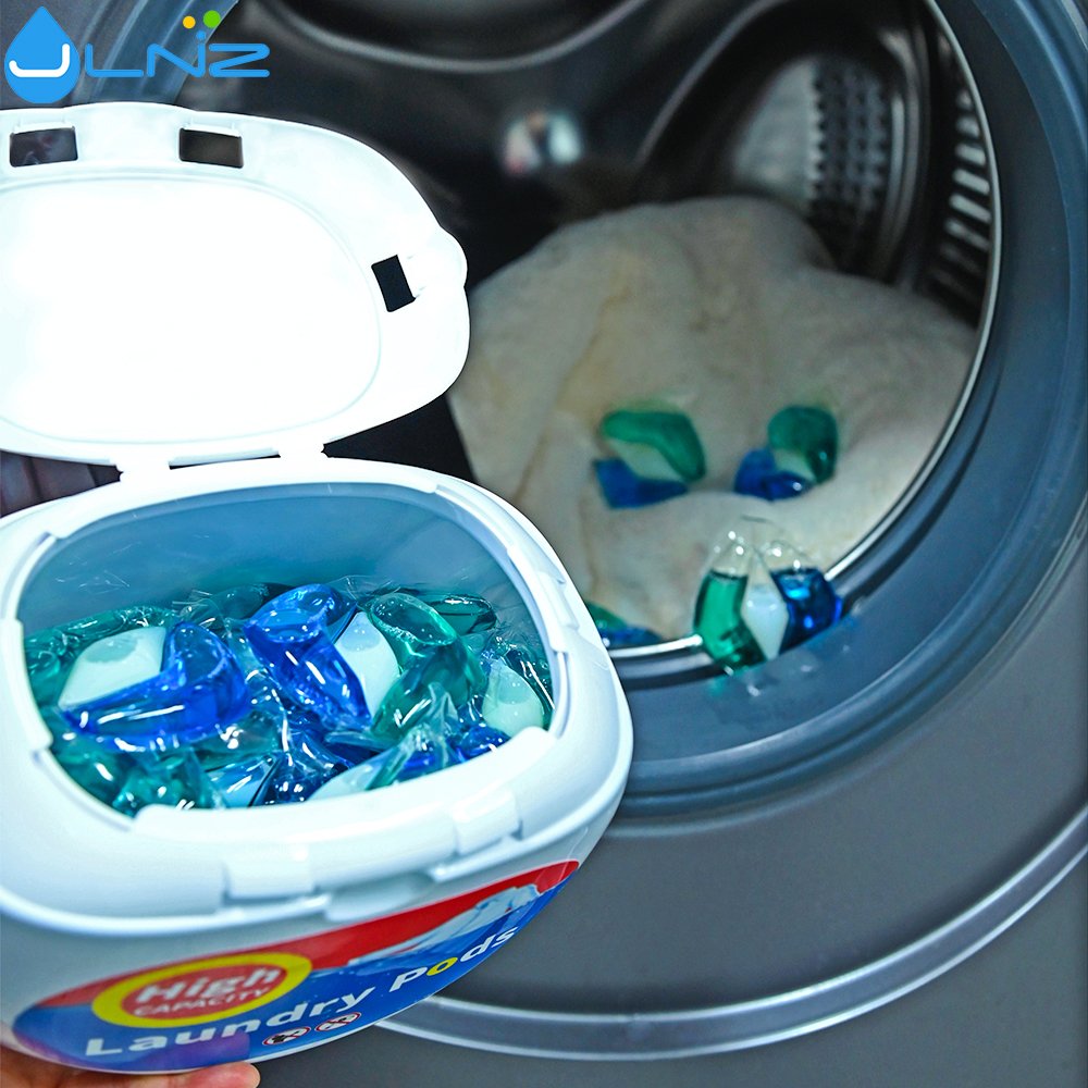 top sellers wholesale laundry detergent pods eco friendly cleaning products Daily Chemicals