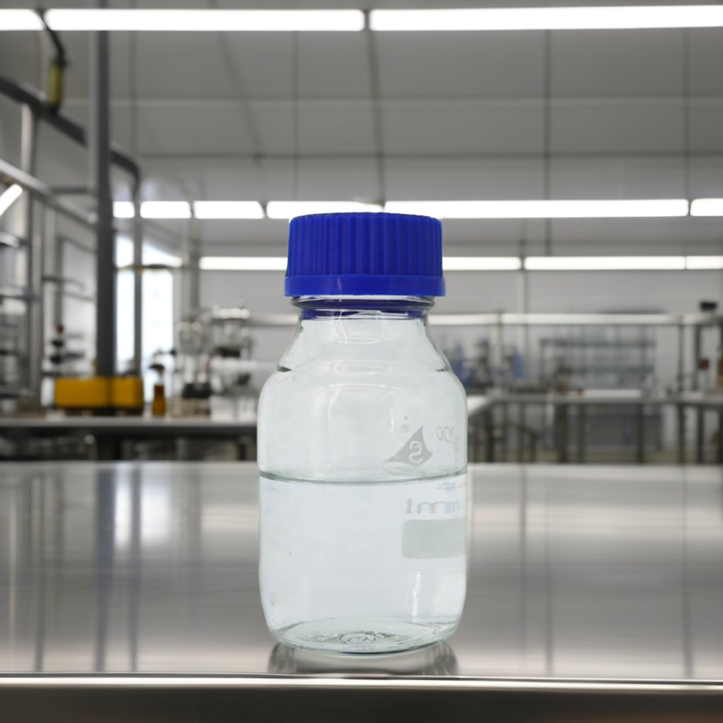 Sale 99% Purity Cosmetics Grade Dimethyl Sulfoxide (DMSO) Solvent CAS 67-68-5 Daily Chemicals