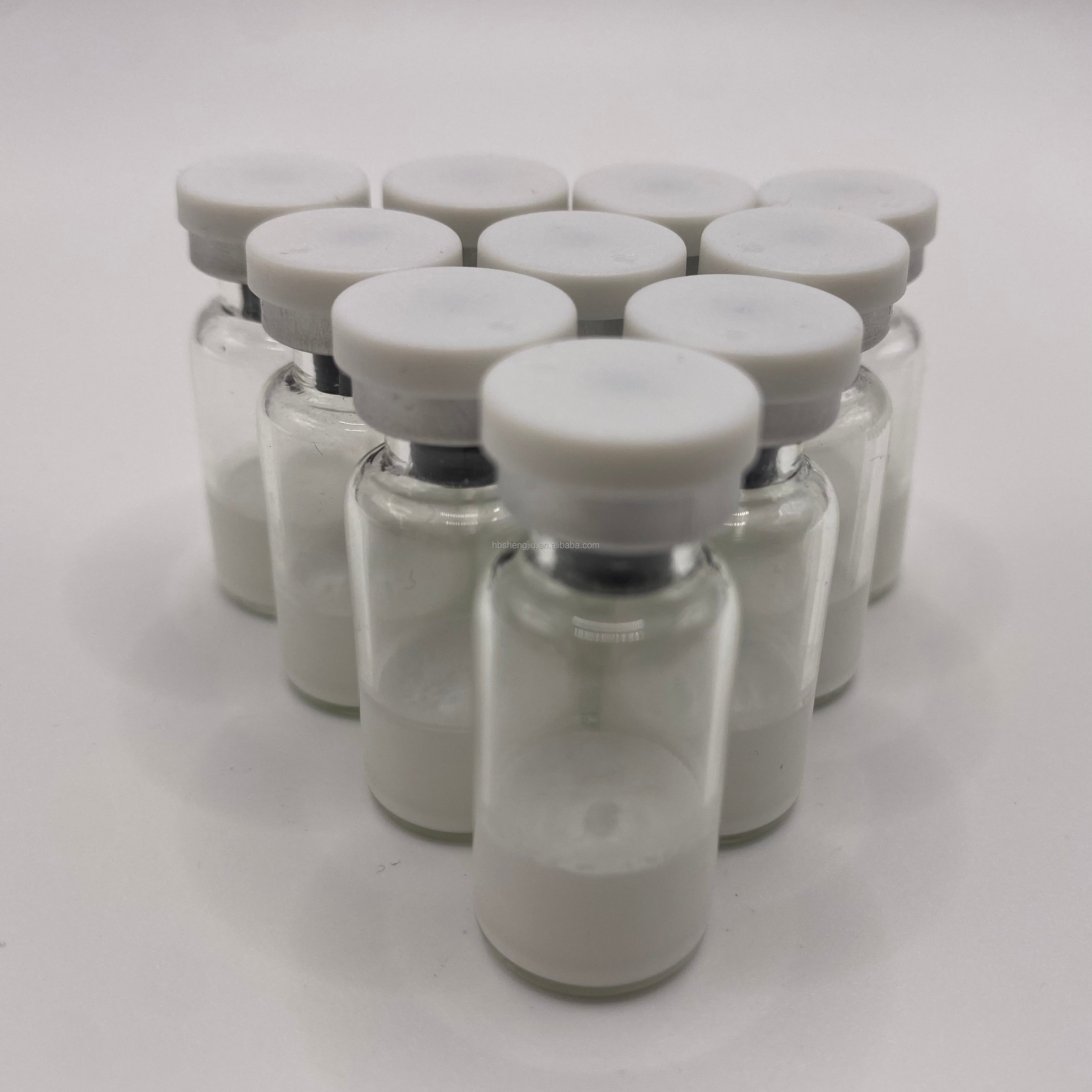 Usa Warehouse Weight Loss Peptide 5mg 10mg 15mg 30mg Peptides Vials In Stock