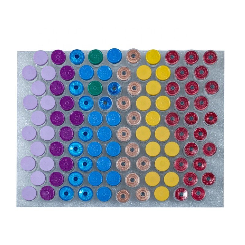 Custom Weight Loss Peptide 10mg Vials Kit Fast Shipping Research Peptides For Bodybuilding