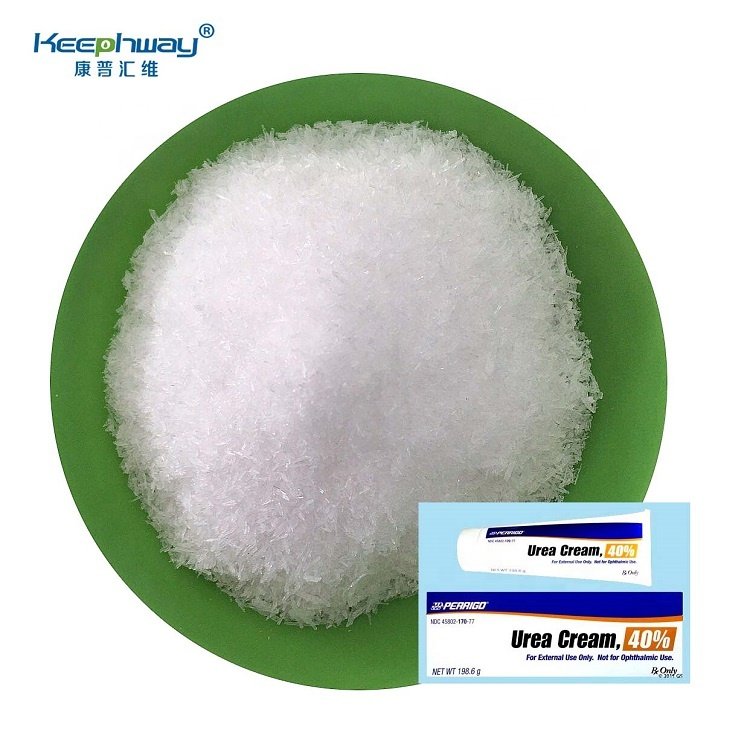 Handmade Soap Moisturizer Daily chemical moisturizing agent LB Urea