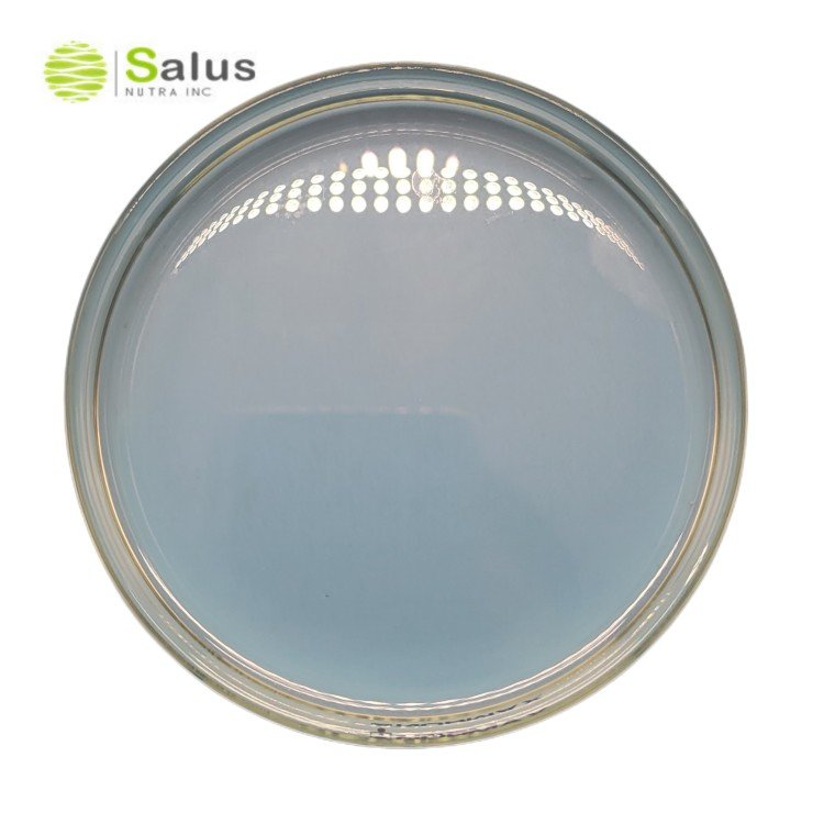 Cosmetic Daily Chemicals Raw Materials Squalane Oil Bulk Olive Squalene