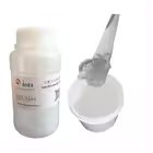 Daily Chemicals Cosmetic Raw Materials Non-greasy feel on skin IOTA 9600B Silicone Elastomer Gel