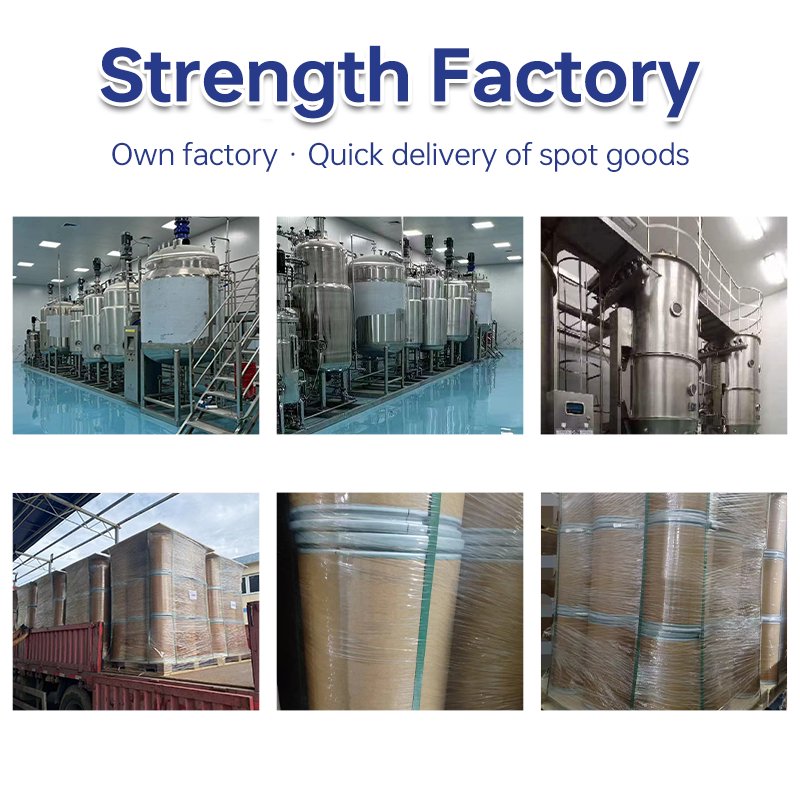 Hot Sale Content≥99.0% Daily Chemical Grade Betaine Betaine Monohydrate