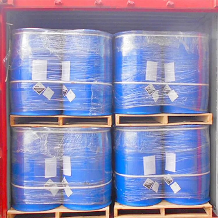 Daily Chemical Triethanolamin Lauryl Sulfate CAS 139-96-8 Triethanolamin Lauryl Sulfate