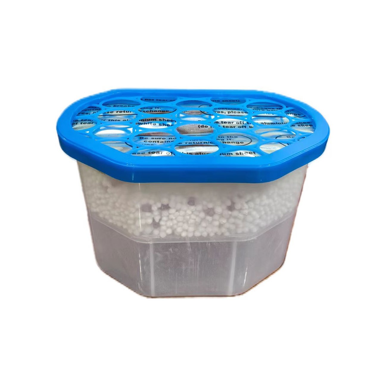 Desiccant Moisture Absorber Fragrance Odor Eliminator Dry Box/Bundle Daily Needs Product