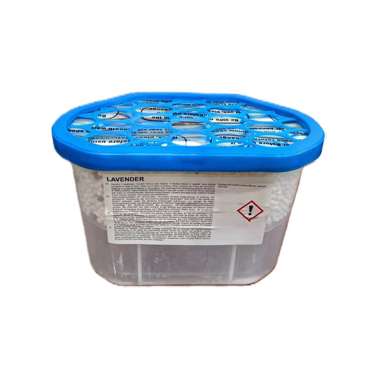 Desiccant Moisture Absorber Fragrance Odor Eliminator Dry Box/Bundle Daily Needs Product