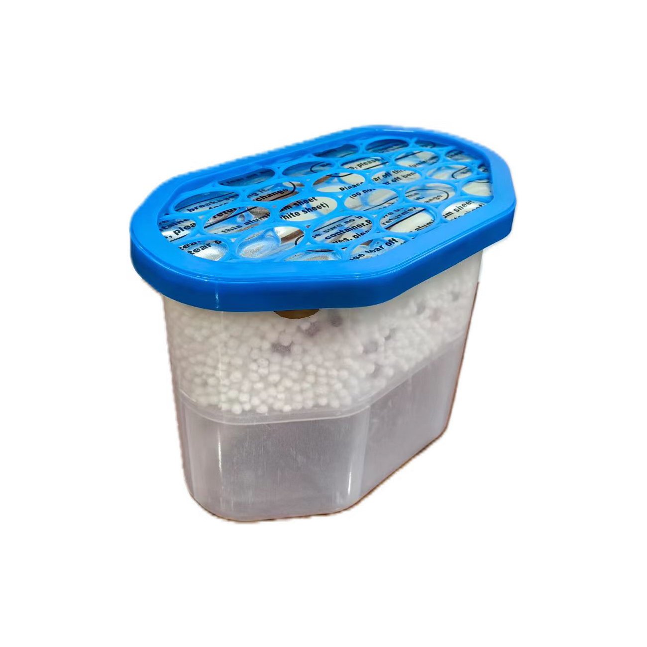 Desiccant Moisture Absorber Fragrance Odor Eliminator Dry Box/Bundle Daily Needs Product