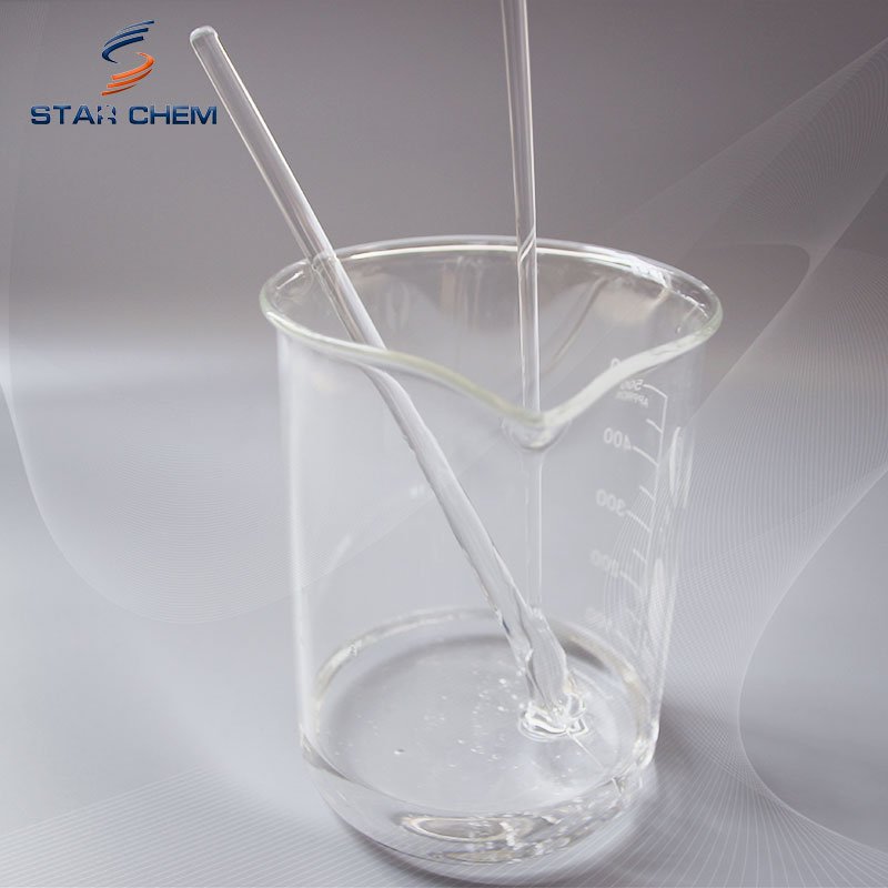 Daily Chemical Cyclopentasiloxane Dimethicone /Hot Selling D5 Cyclopentasiloxane CAS: 541-02-06
