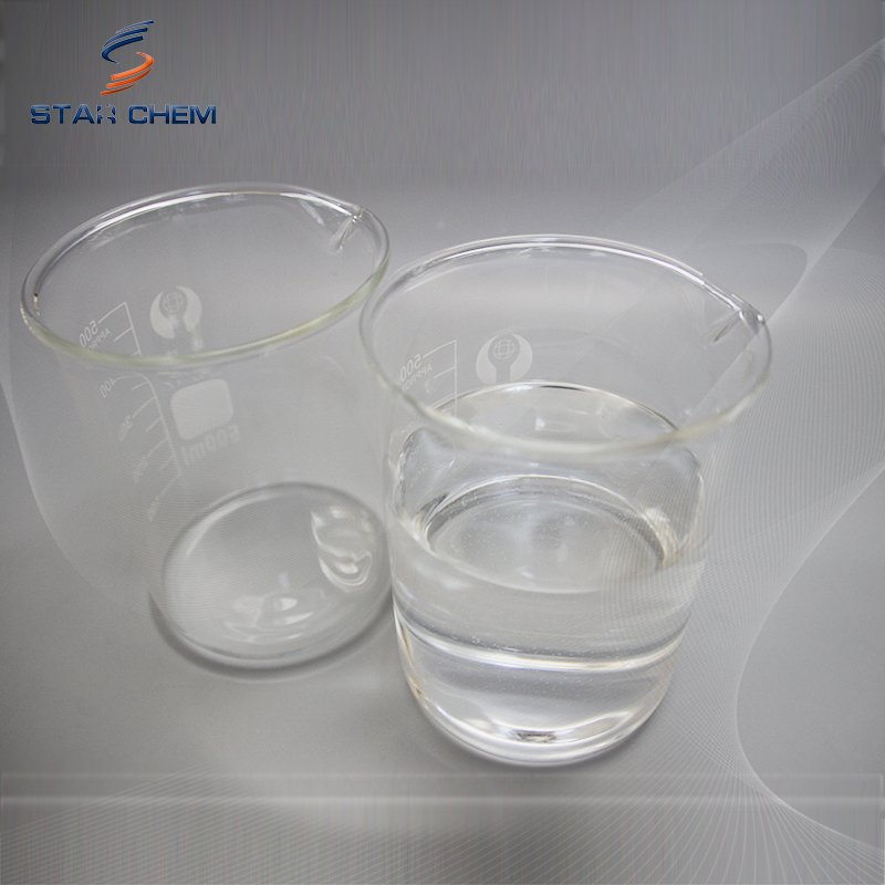 Daily Chemical Cyclopentasiloxane Dimethicone /Hot Selling D5 Cyclopentasiloxane CAS: 541-02-06