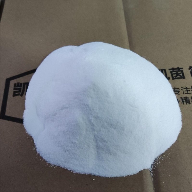 daily chemical detergent cleaning material white powder Needle Sodium Lauryl Sulfate SLS K12