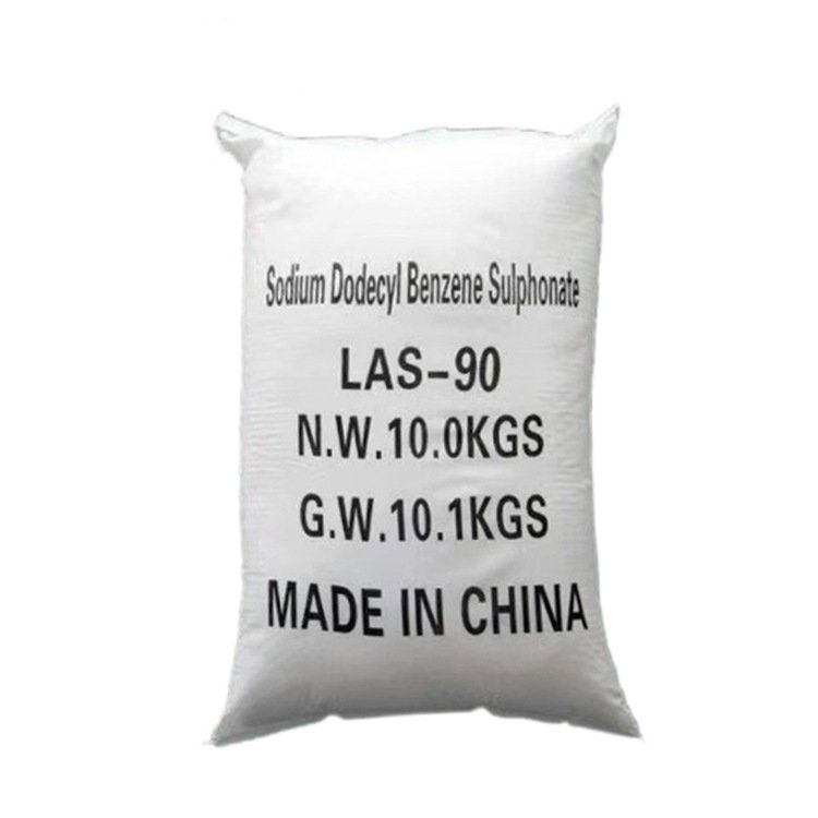 CAS 25155-30-0 Daily Chemicals Sodium Dodecyl Benzene Sulfonate SDBS 70%