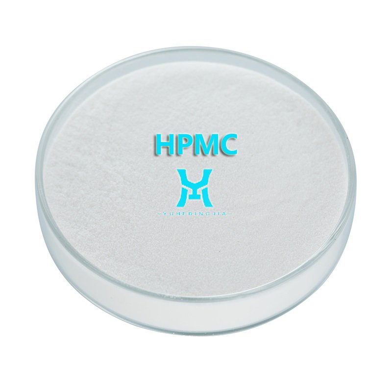 high quality thickening powder hpmc daily chemical grade cold dissolved hpmc detergents and cosmetics cellulose hpmc