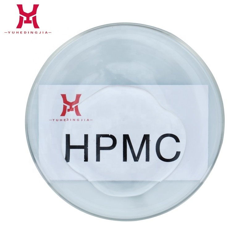 high quality thickening powder hpmc daily chemical grade cold dissolved hpmc detergents and cosmetics cellulose hpmc