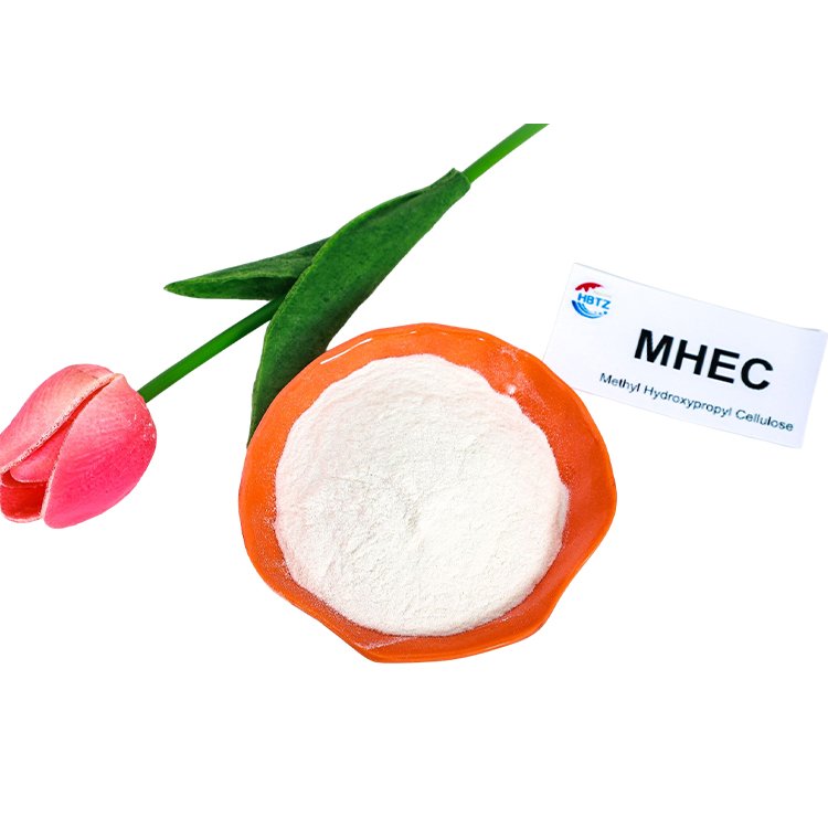 HEMC powder biological chemical products Daily Chemicals MHEC