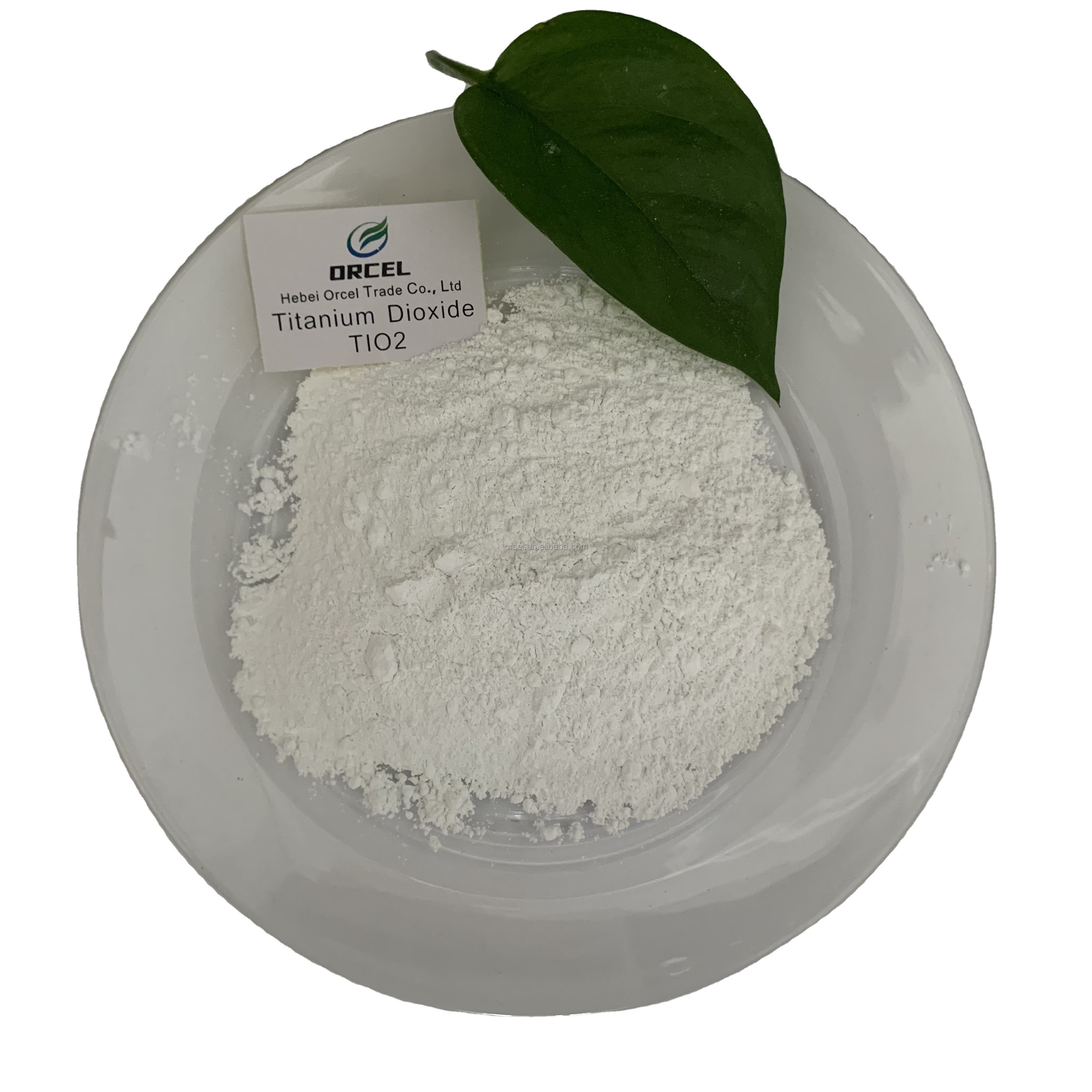 High Viscosity Daily Chemicals Used Chemical Raw Material Additive for Sale
