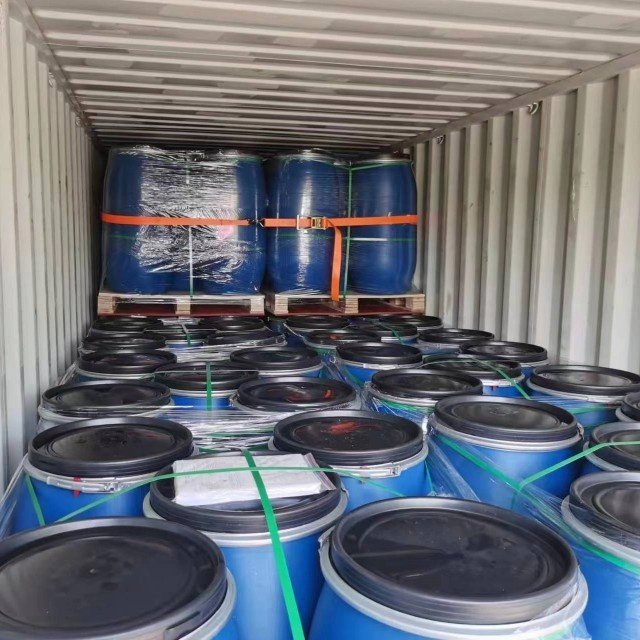 Daily Chemicals SLES N70 Texapon Sodium Lauryl Ether Sulfate (SLES) Surfactant - SLES70% Shampoo Base Liquid CAS 9004-82-4
