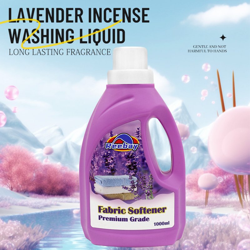 factory strong perfume laundry detergent liquid gel for washing clothes