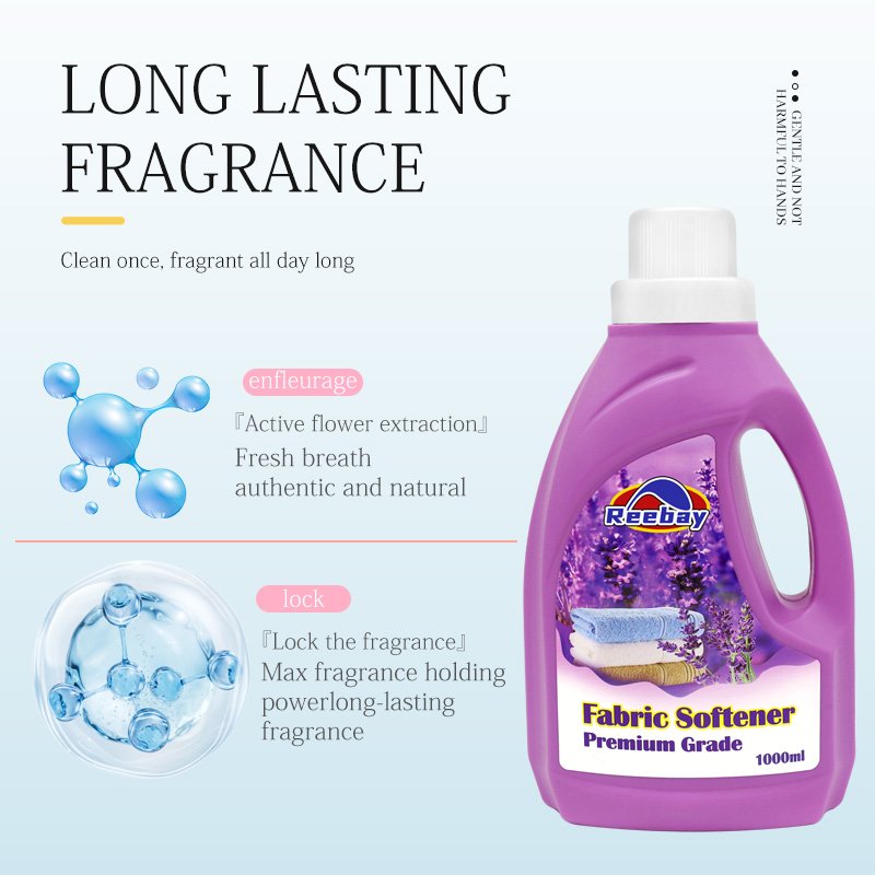 factory strong perfume laundry detergent liquid gel for washing clothes