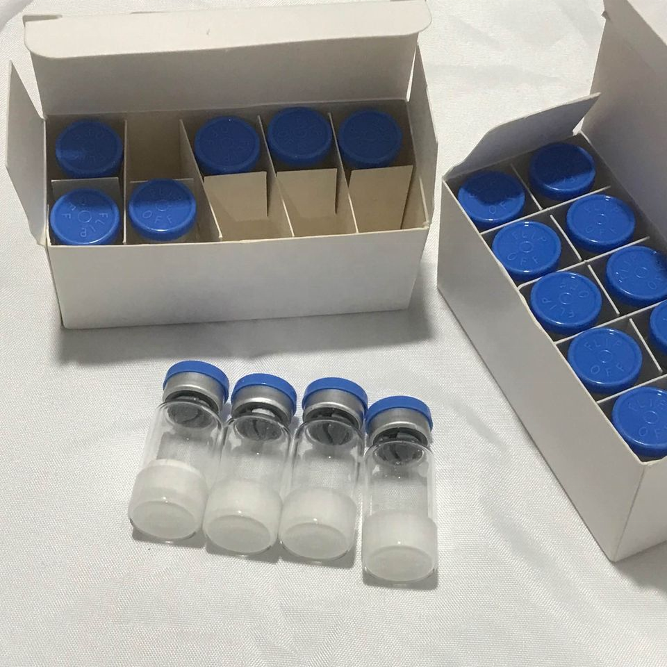 High quality safe and effective peptides for fat loss best peptides vials for weight loss with best price