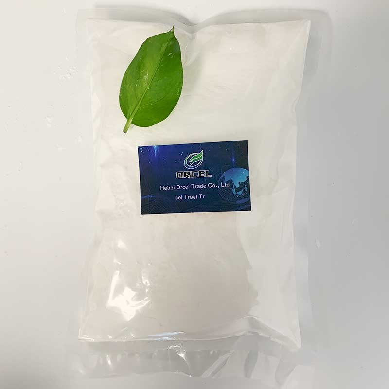 Best Quality High Viscosity Daily Chemicals Used Chemical Raw Material Additive