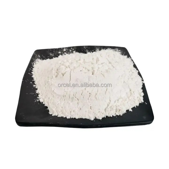Best Quality High Viscosity Daily Chemicals Used Chemical Raw Material Additive
