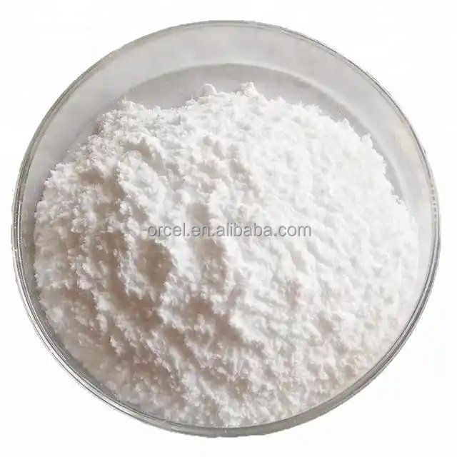Best Quality High Viscosity Daily Chemicals Used Chemical Raw Material Additive