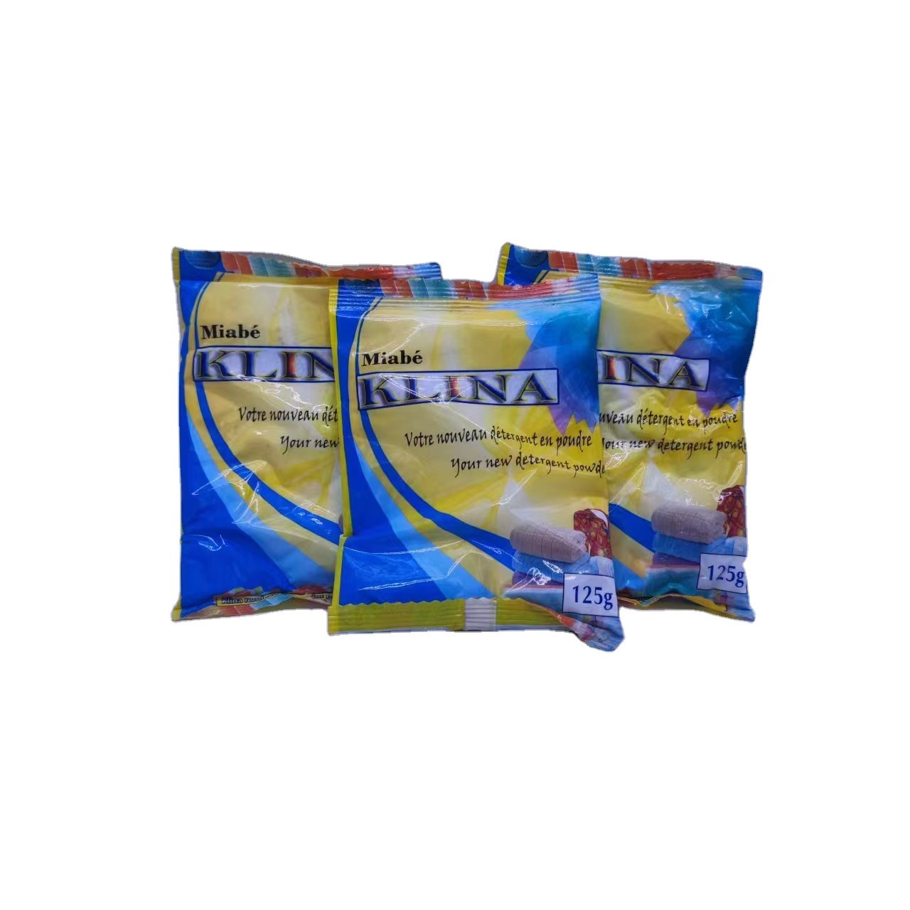 white detergent powder blue washing powder supplier effect washing machine detergent powder daily household cleaning products