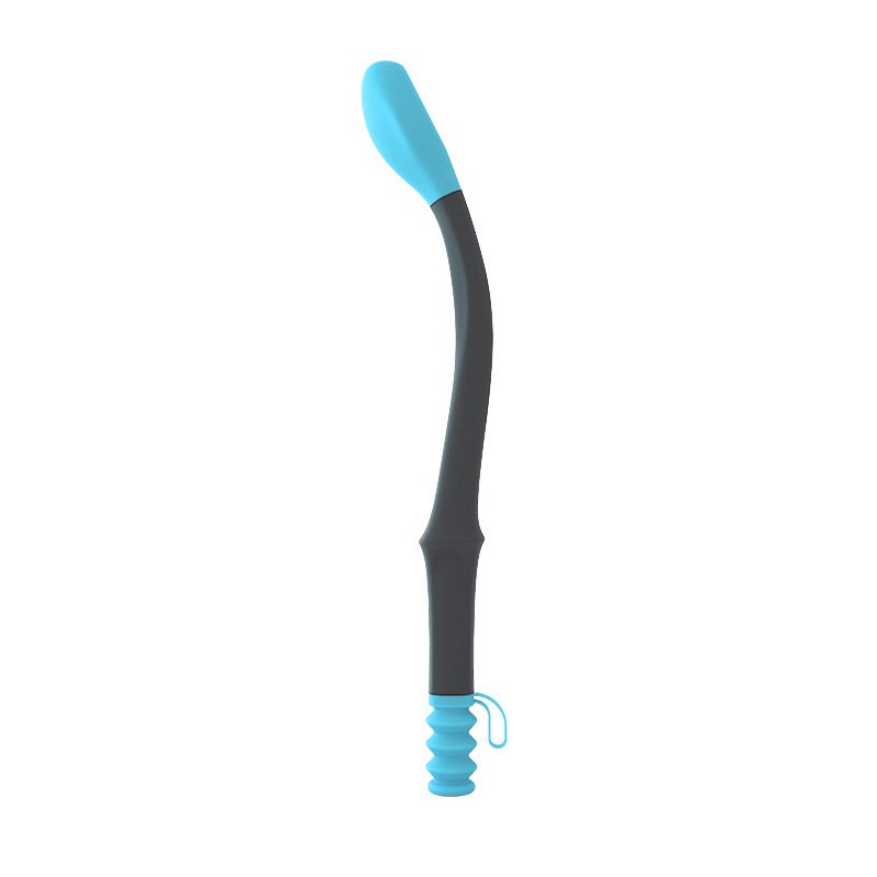 Silicone Bottom Wiper Long Reach Comfort Wipe Extender Daily Living Aid