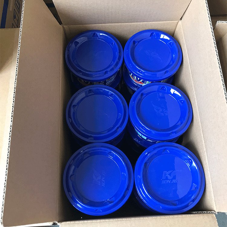High Foam Dishwashing Paste Good Quality Dish Washing Paste For Daily Kitchen Detergent