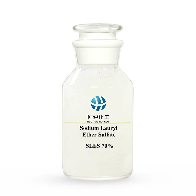 Daily Chemical sles n 70,sles 70% texapon sles n70 chemical