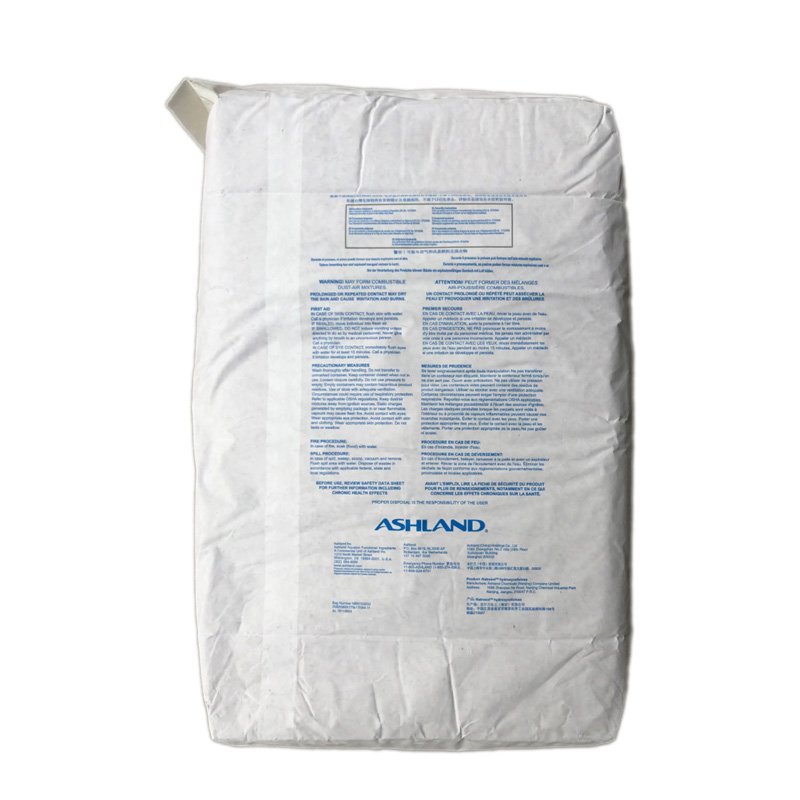 NATROSOL 250HHBR Thickener Hydroxyethyl Cellulose HEC for Water-Based Coatings cas 9004-62-0 30,000 sticky.