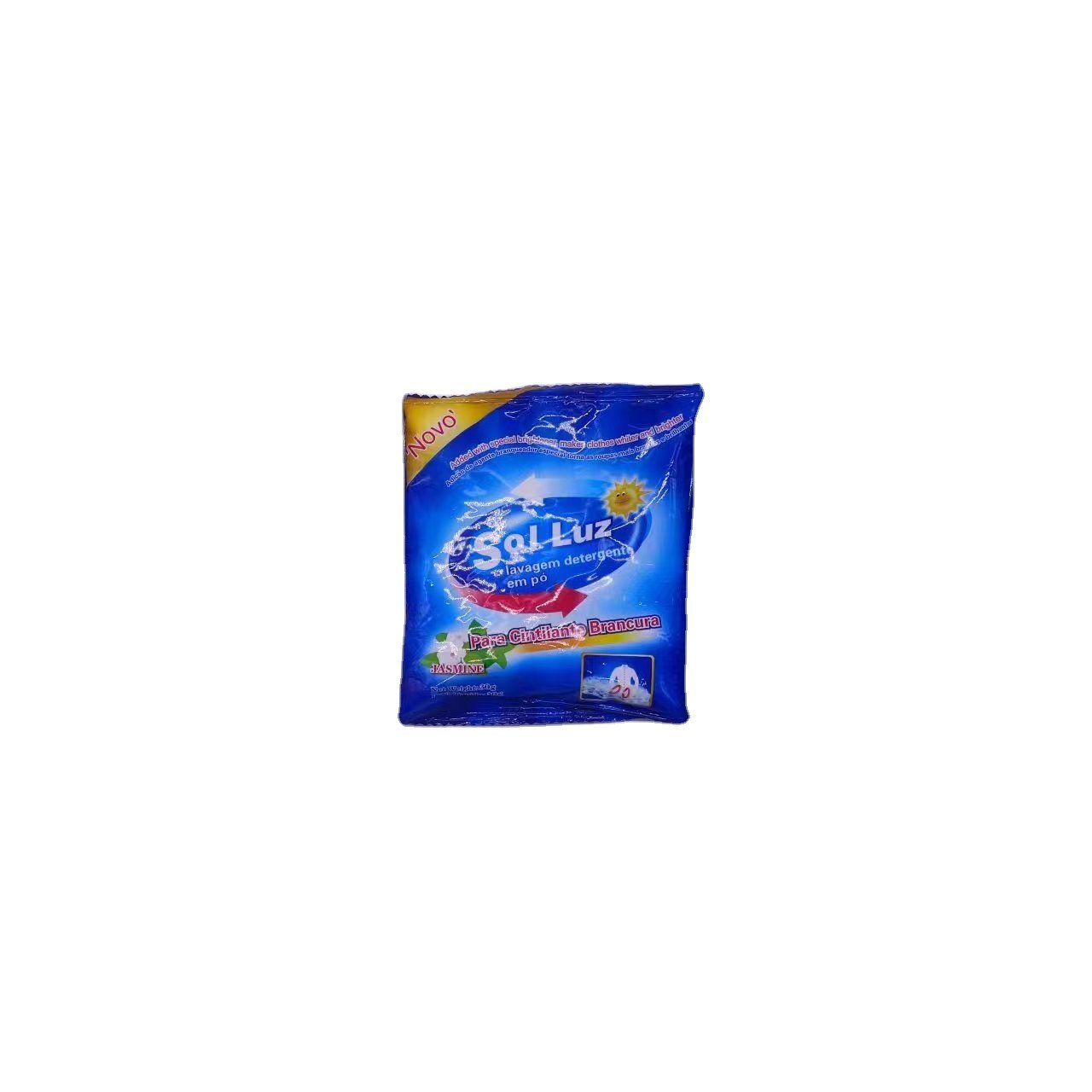 hot sales oxygen bleaching clothes detergent powder hard stains removing washing powder fast moving cleaning products