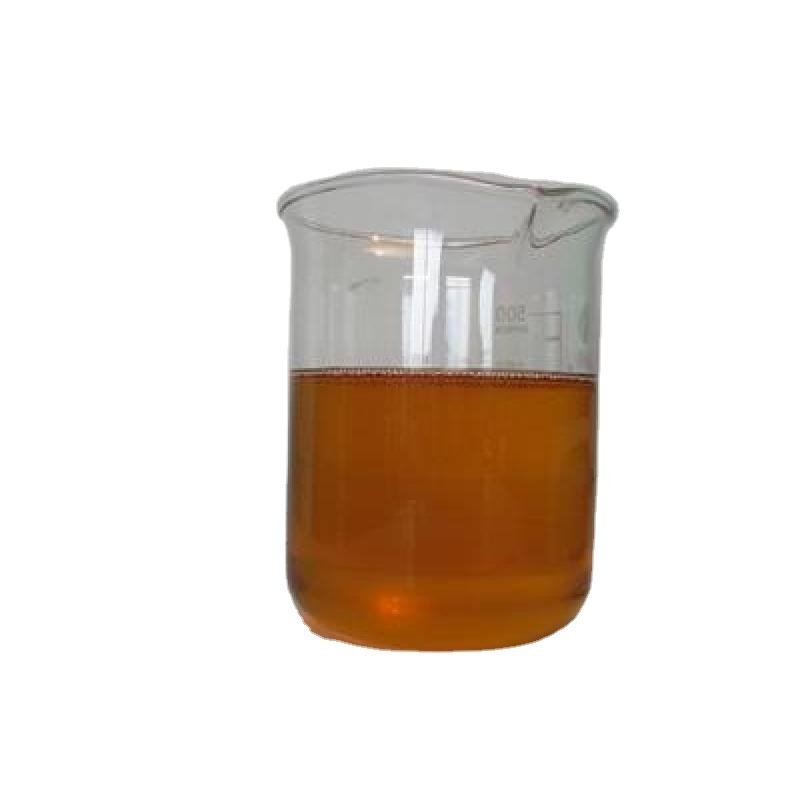 Good Price Of Good Quality 232-306-7 Dark Brown Liquid Castor Oil For Daily Chemical