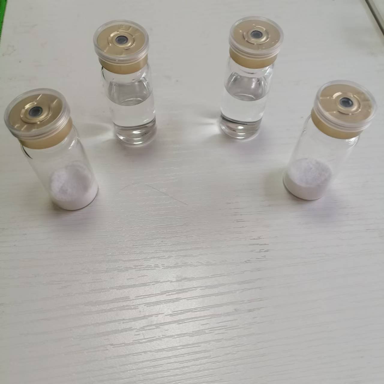 Custom peptide fitness peptide at factory price 5mg 10mg 15mg