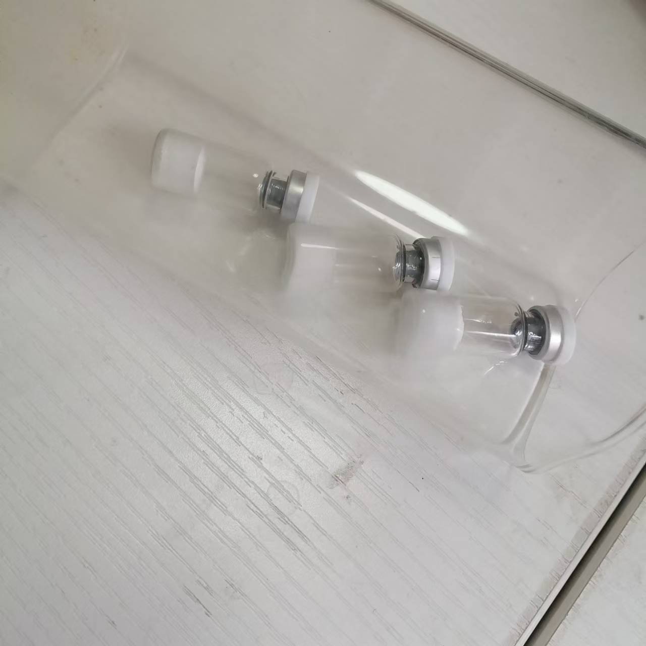 Custom peptide fitness peptide at factory price 5mg 10mg 15mg