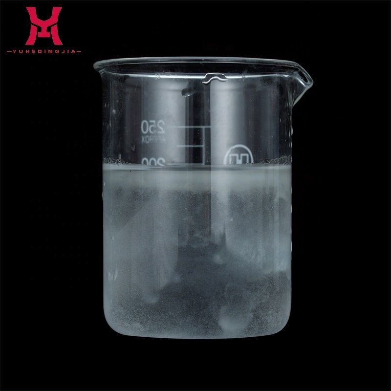 hydroxypropylmethyl cotton cellulose fiber daily chemical hpmc cellulose detergent thickener raw material price trade