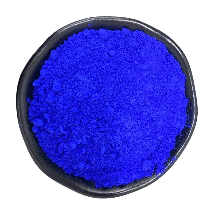 daily chemicals blue copper peptide Factory Supply Skin Care Powder Copper Peptide Powder GHK Cu Powder