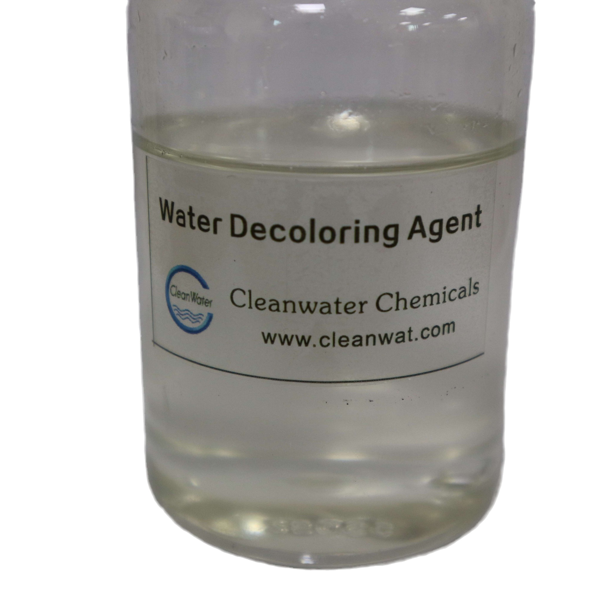 High Effective Chemical For Water Treatment Cas 55295-98-2 Chemical Paper Industry Wastewater Decoloring Agent