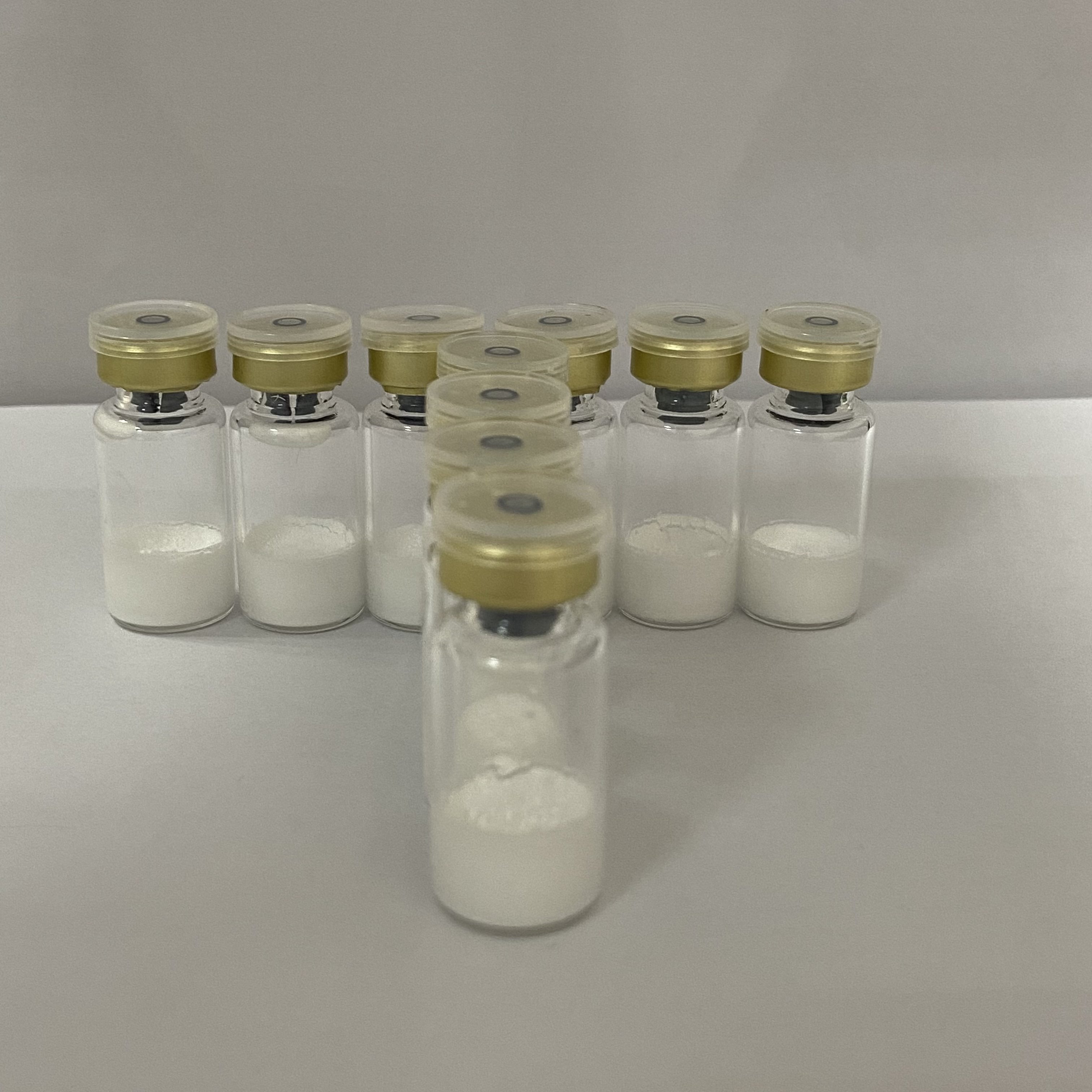 2024 Wholesale Loss weight Peptides 2mg 5mg 10mg 15mg Vials high purity Research Peptides