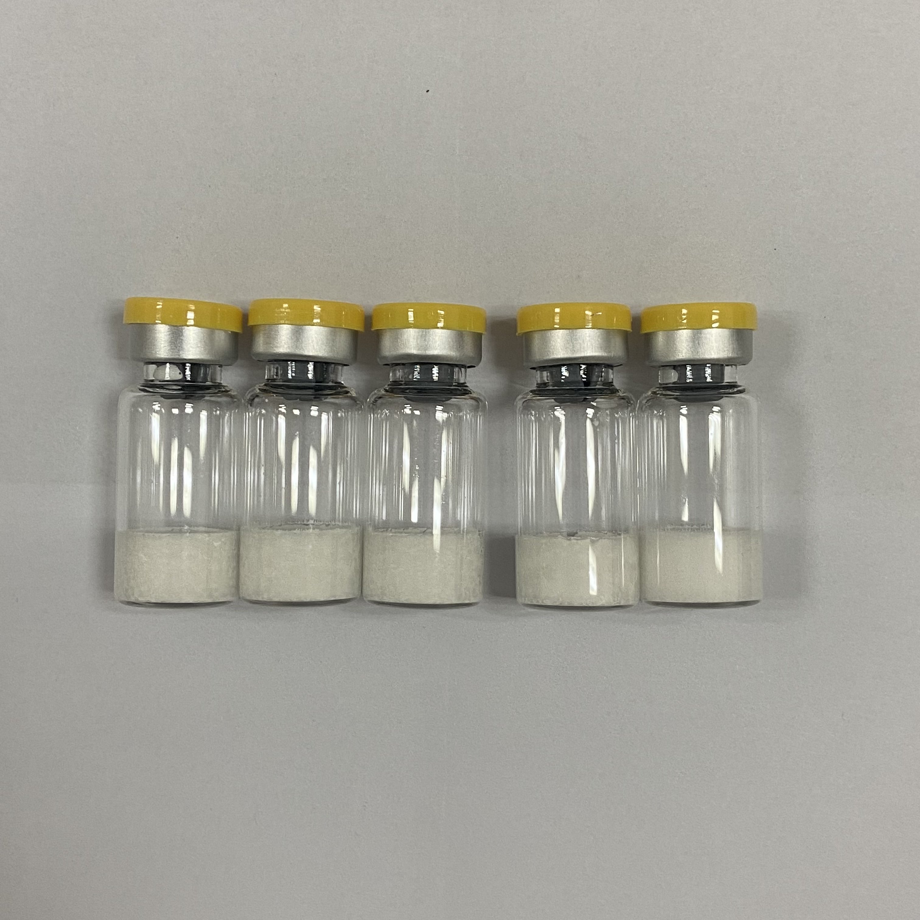 2024 Wholesale Loss weight Peptides 2mg 5mg 10mg 15mg Vials high purity Research Peptides
