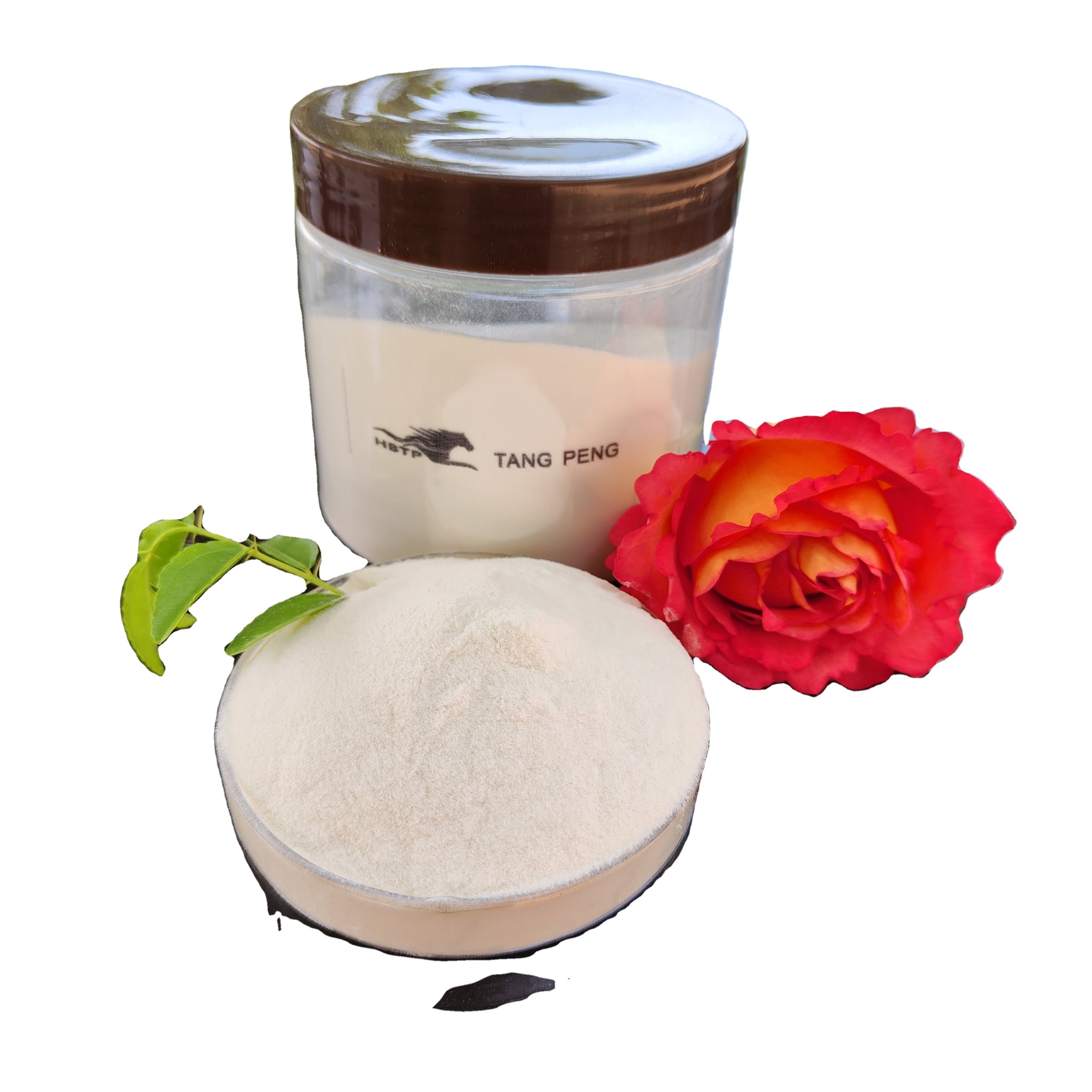 White Powder products Detergent Additive Chemical Powder Carboxymethyl Cellulose CMC For daily chemical industry
