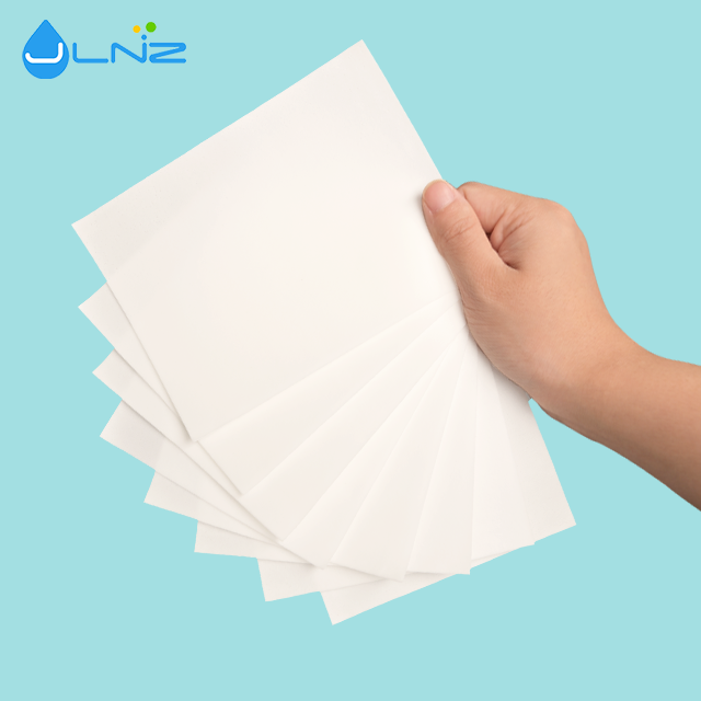Best Selling Plastic Free Laundry Sheets Detergent Laundry Detergent Sheets Eco Friendly Plastic Free Laundry Detergent Sheets