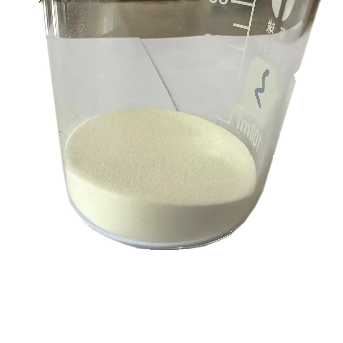 daily used products clear slime additive transparent guar gum powder LH-103C reduce detergent irritation hydroxypropyl guar gum
