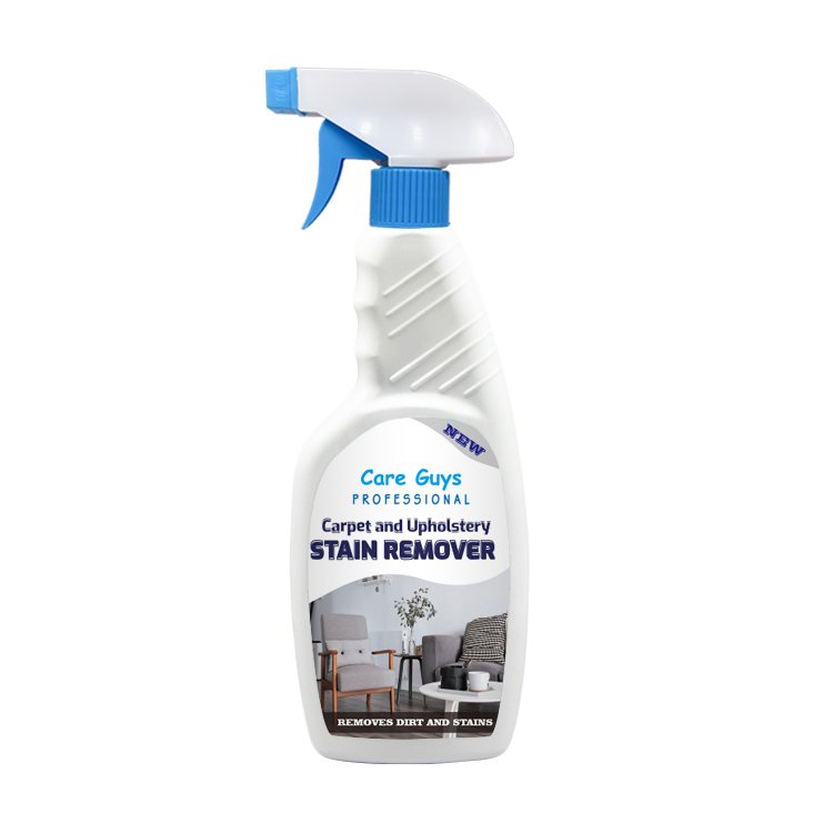 CARPET & UPHOLSTERY CLEANER Powerful and convenient deep cleaning rugs upholstery sofa mattress curtains Safe and bleach-free